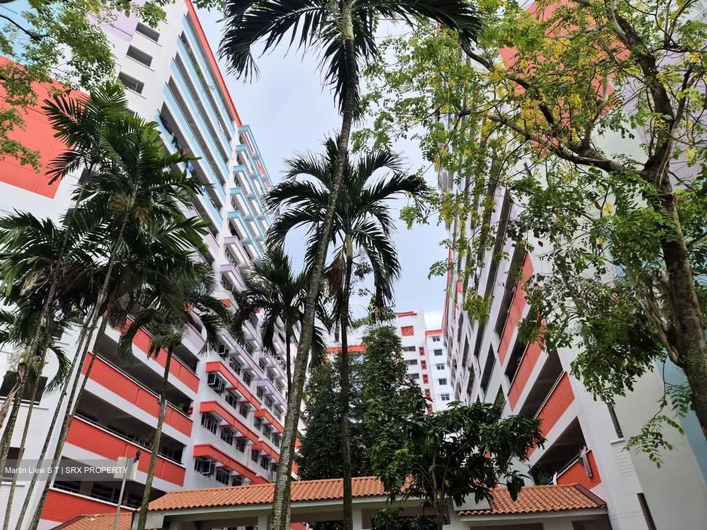 Blk 517 Choa Chu Kang Street 51 (Choa Chu Kang), HDB 4 Rooms #560638491